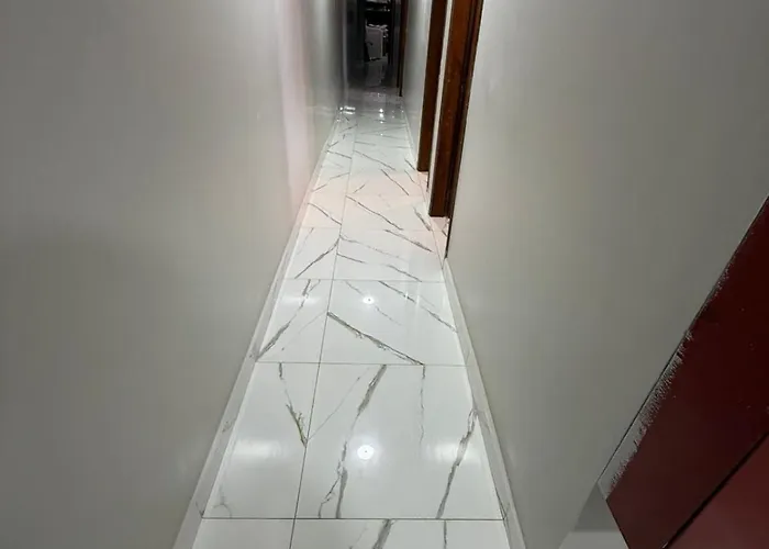 Hotel Mustang