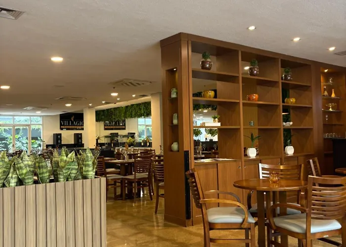 Flat Paulista Al Campinas 540