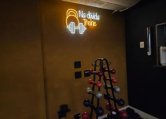 H4 Hotel Opera Jardins São Paulo