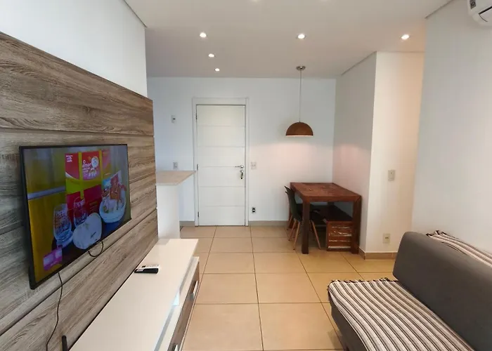 2 dorms em Pinheiros até 4 pessoas EXCELENTE PARA FAMILIA