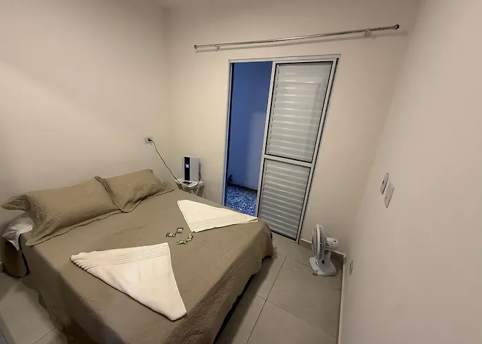 Novo apartamento Smart em São Paulo Pirituba