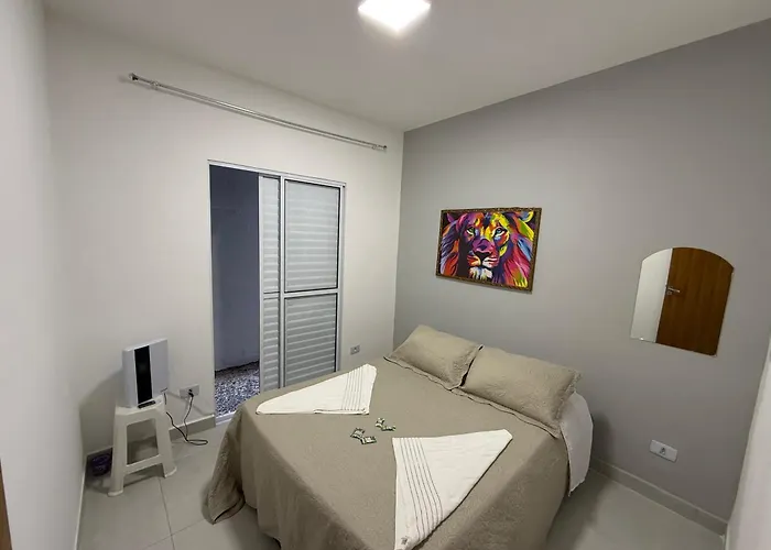Novo apartamento Smart em São Paulo Pirituba