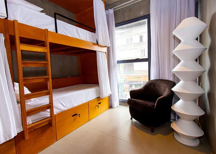 Hotel Centro 433 São Paulo