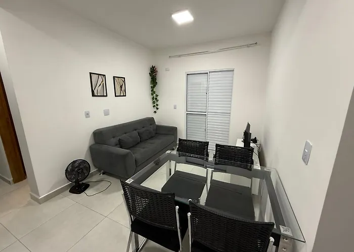 Novo apartamento Smart em São Paulo Pirituba