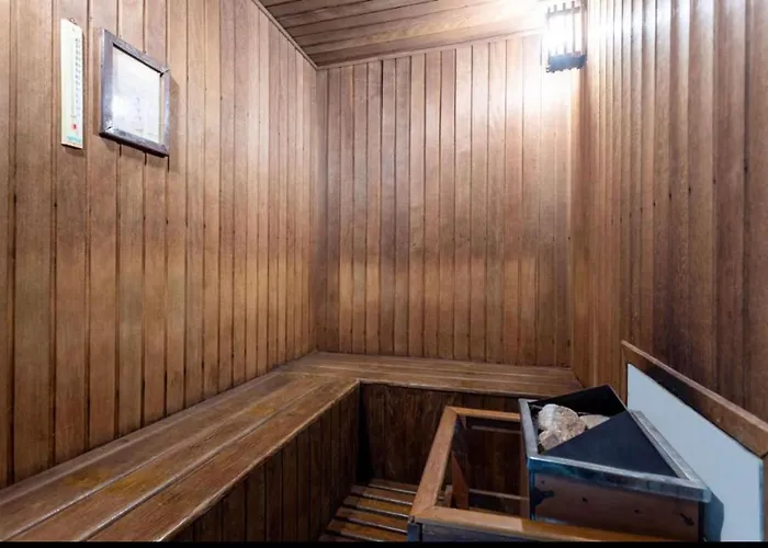 Flat Paulista Al Campinas 540 Apartamento São Paulo