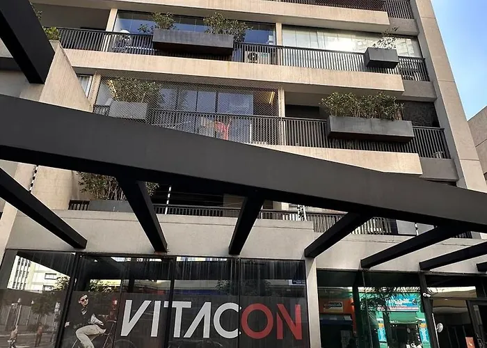 TrevizZo Nova Higienópolis Apartamento São Paulo