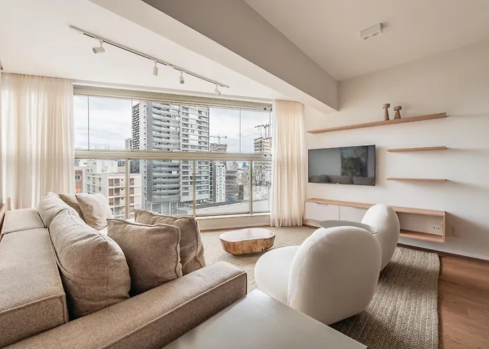White 2880 - Pinheiros