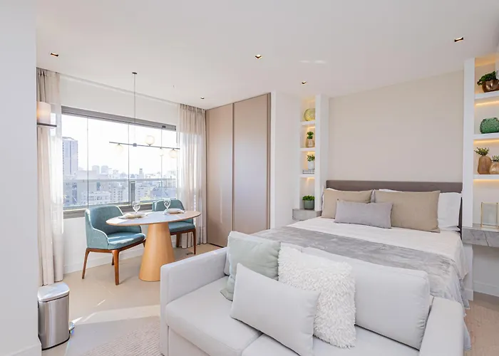 Studio Luxo Itaim - Homax