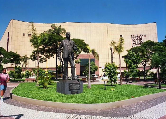 Novinho Allianz Parque