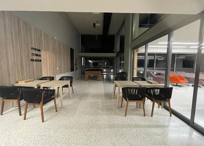 Studio aeroporto Congonhas