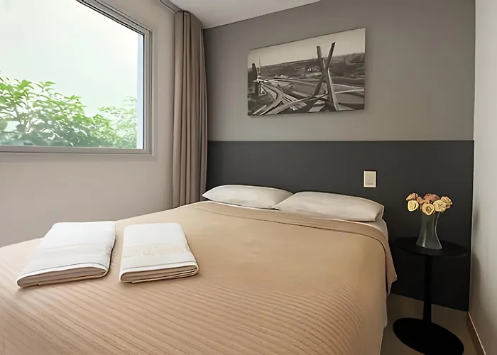 Studio Premium 112 - Estacionamento - Wiғi - Coworking- Gym - Ao Lado Dos Principais Hospitais De Sp