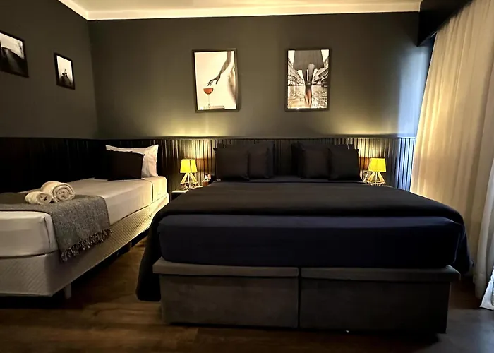 BOOK A FLAT Grand Plaza Paulista