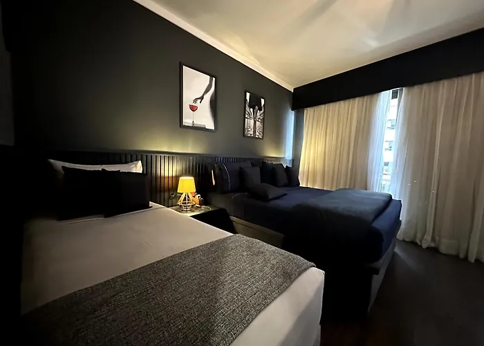 Book A Flat Grand Plaza Paulista Apartamento São Paulo