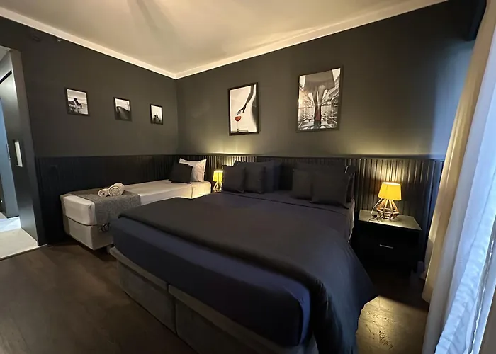 BOOK A FLAT Grand Plaza Paulista
