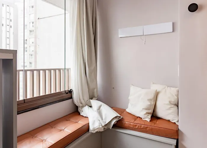 Yume Haus Apartamento São Paulo