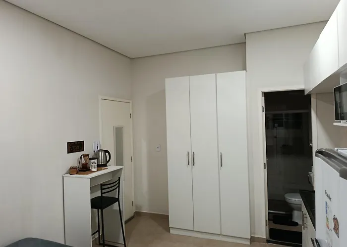 Cantinho Da Paz São Paulo