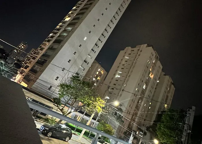 Hotel Congonhas J4
