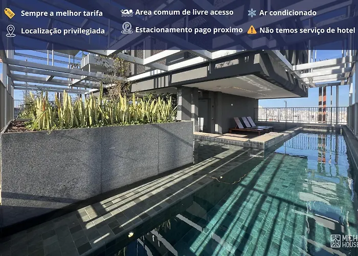 Perfeito Condominio Hc/Metro Oscar Freire/Av Paulista/Jardins Completo São Paulo