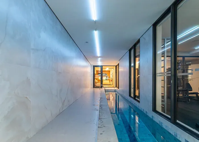Pivô Alameda Franca by Viva - Conforto e Estilo nos Jardins São Paulo
