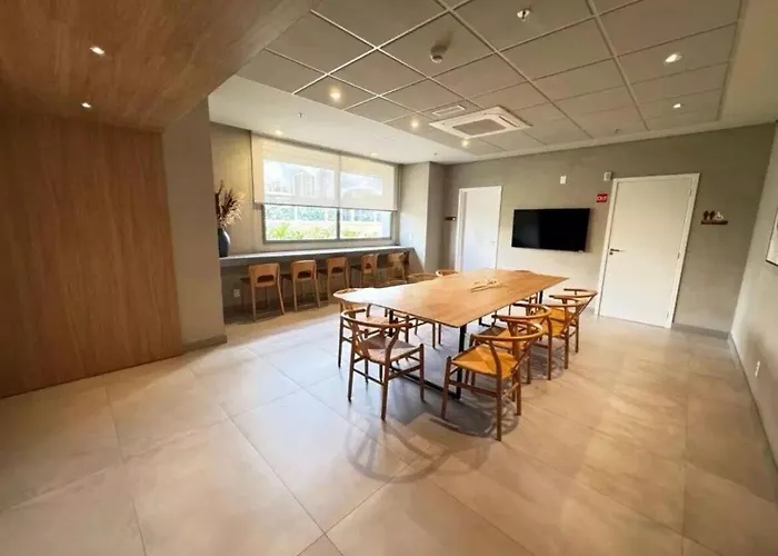 Apartamento São Paulo Tatuapé