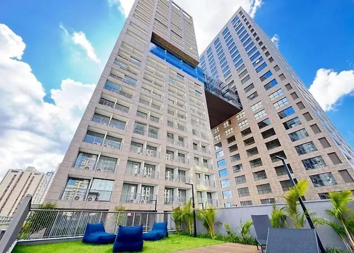 Apartamento São Paulo Tatuapé