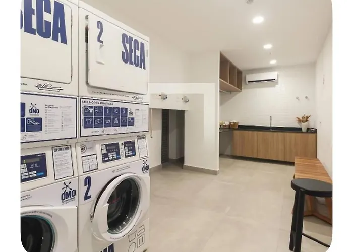 Apartamento São Paulo Tatuapé