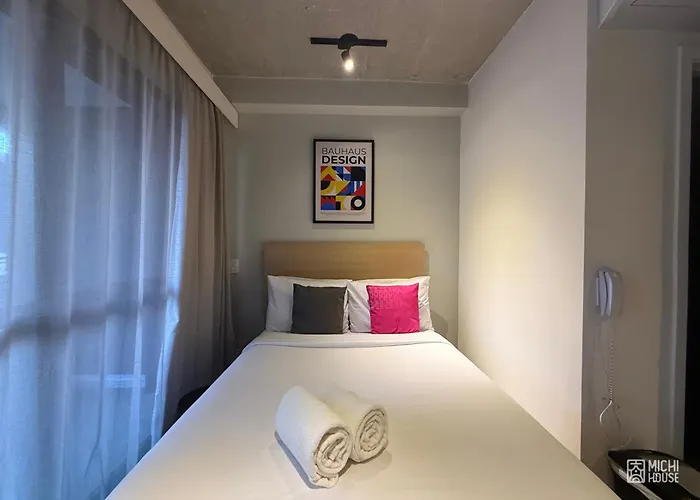 Maravilhoso Condominio No Jardins Oscar Freire Com Ar/Wifi São Paulo