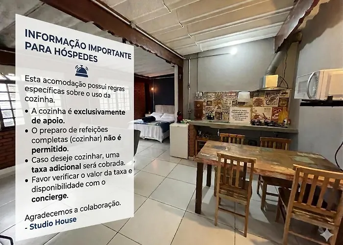 Studio House Loft