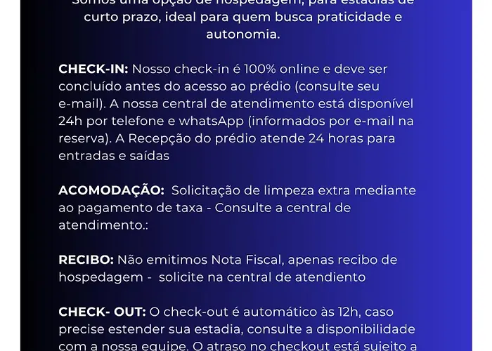 Audaar Vgc Residencial - Vila Olimpia