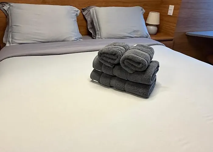 Studio Apartamento - Bela Vista São Paulo Centro
