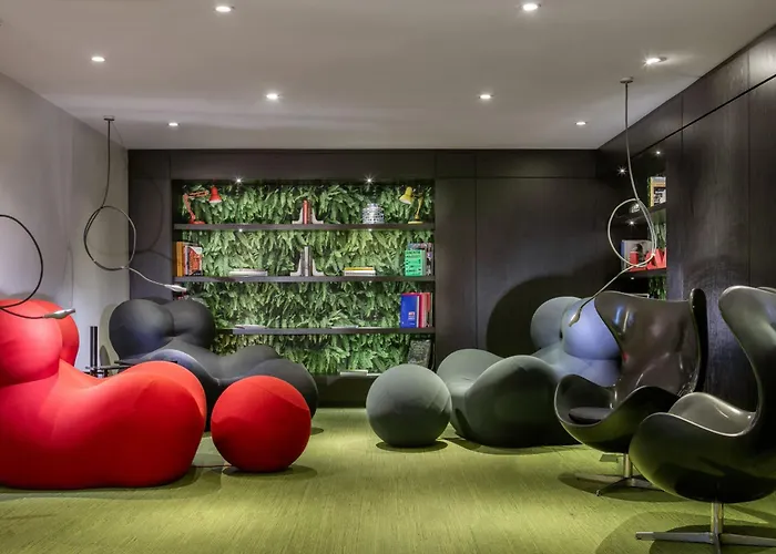 Hotel Meliá Paulista São Paulo