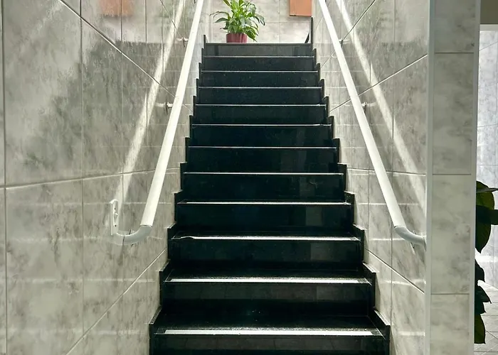 Hotel Reality São Paulo