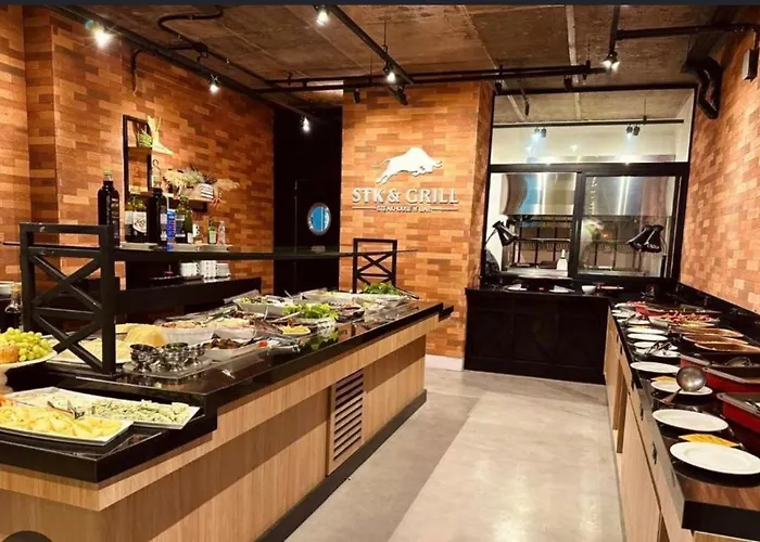 Charmoso Flat na Faria Lima