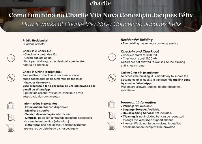 Charlie Vila Nova Conceição Jacques Félix
