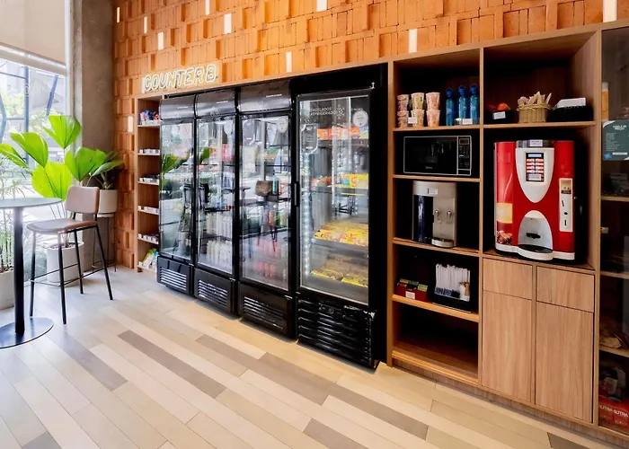 Ibis Budget Paulista