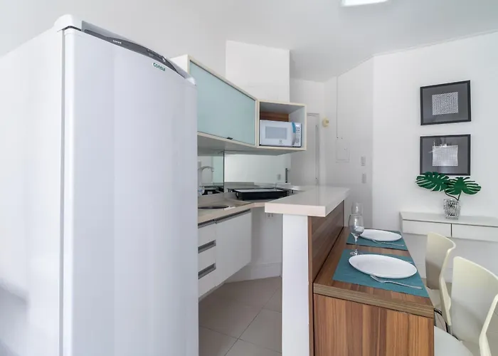 Duplex Oscar Freire