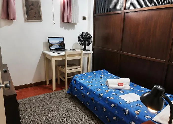 Cama Banho WIFI Baixo Custo Metro e Aeroporto CGH