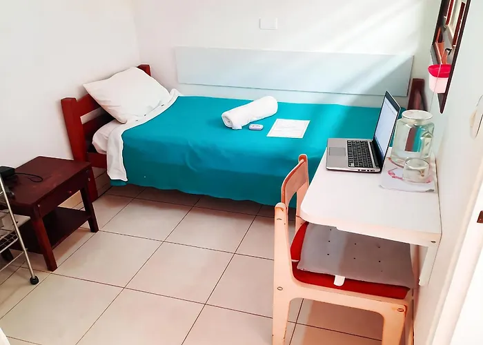 Suite Kit Só Sua - 10 min Metrô e Aeroporto CGH