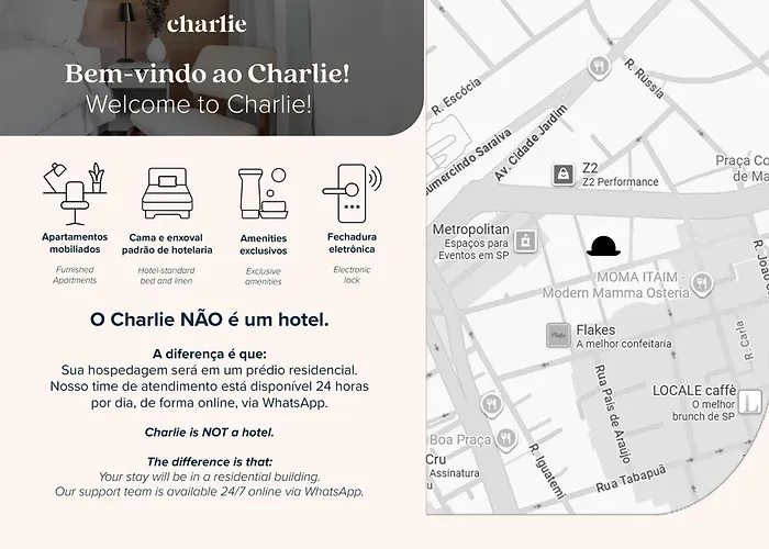 Charlie Jerônimo da Veiga
