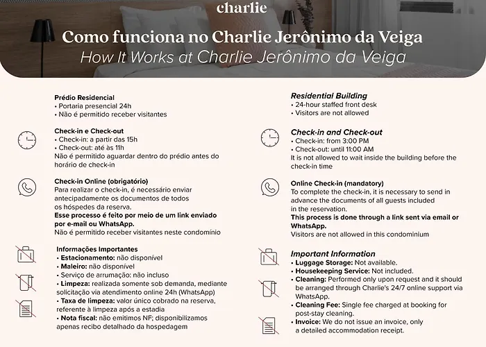 Charlie Jerônimo da Veiga