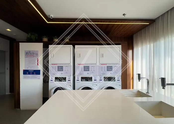 Zainalofts7Moema Ao Lado Metro, Ibira, Casv 609Id Apartamento São Paulo