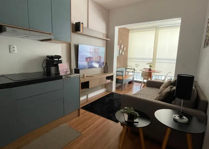 Executivo Smart Studio São Paulo