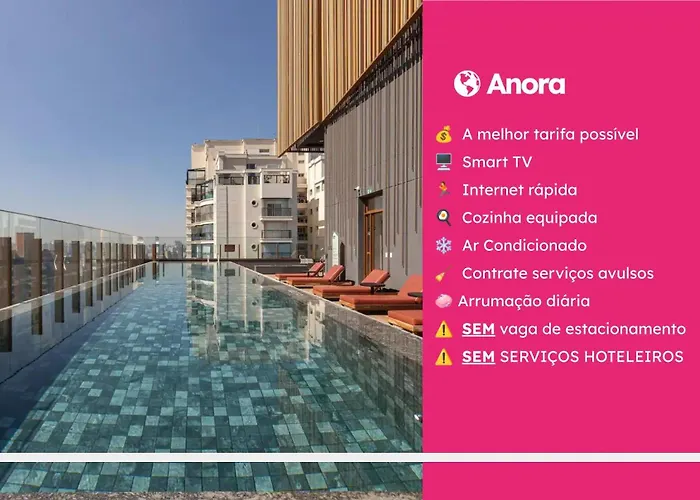 DVN - D'Oru - Anora Spaces Residenciais