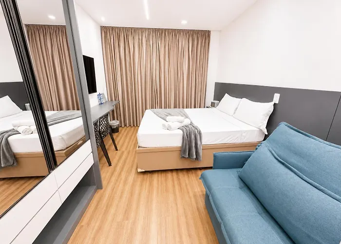 1117 Studio Mooca proximo ao Metro Belem
