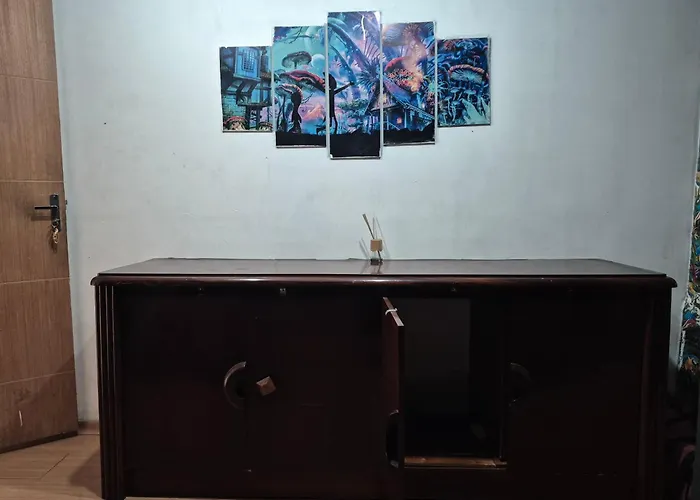 NômadeHostel - Vila Madalena