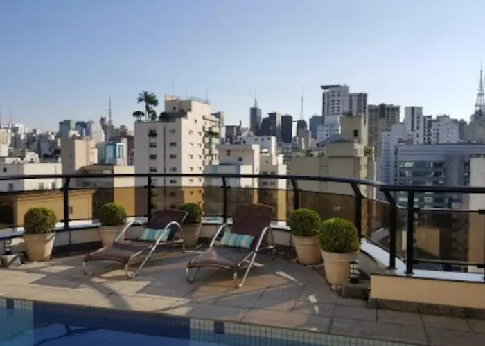 Apart Alameda Lorena
