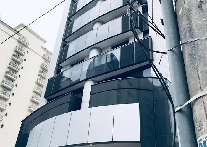 Flat Completo Jardim Paulista