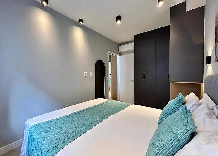 Paradise Quarto Separado • Wi-Fi e Cozinha Completa Px Paulista