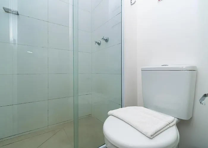 360 Ascent Paulista