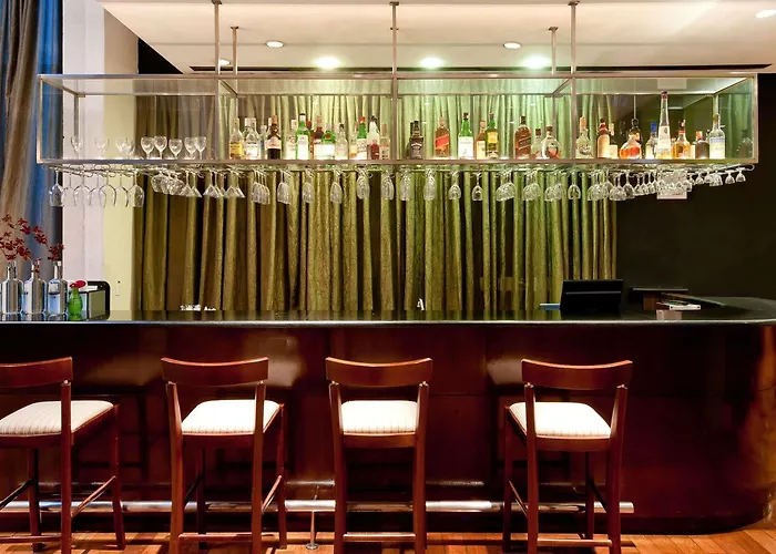 Mercure Paulista